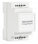 Цифровой модуль ТЕПЛОКОМ ТС - Opentherm с доставкой в Новокуйбышевск