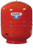 Бак расширительный ZILMET CAL-PRO 500л ( 6br, 1"G красный 1300050000) (Италия) с доставкой в Новокуйбышевск